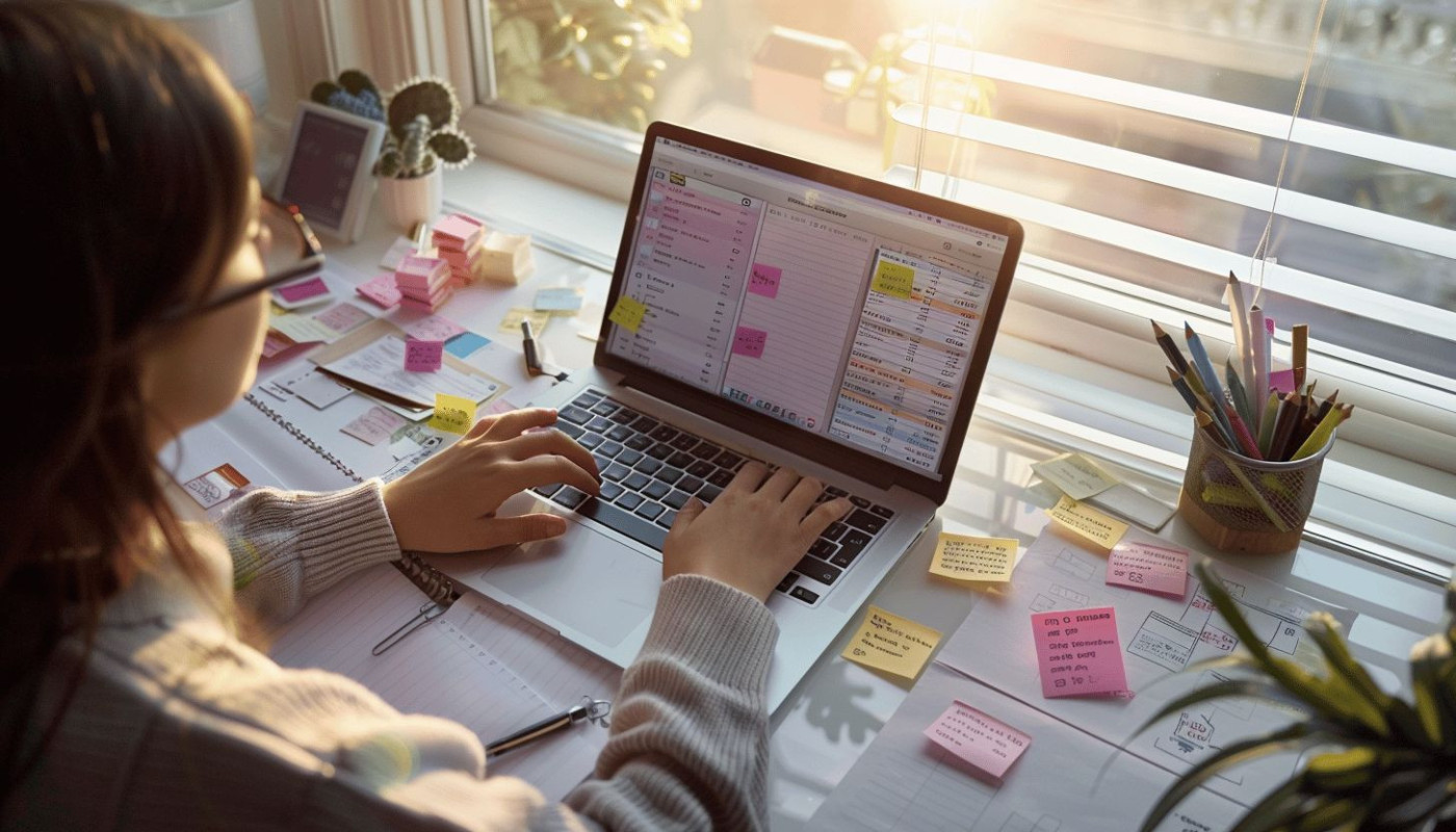 Améliorer sa productivité avec des applications de gestion de tâches peu connues