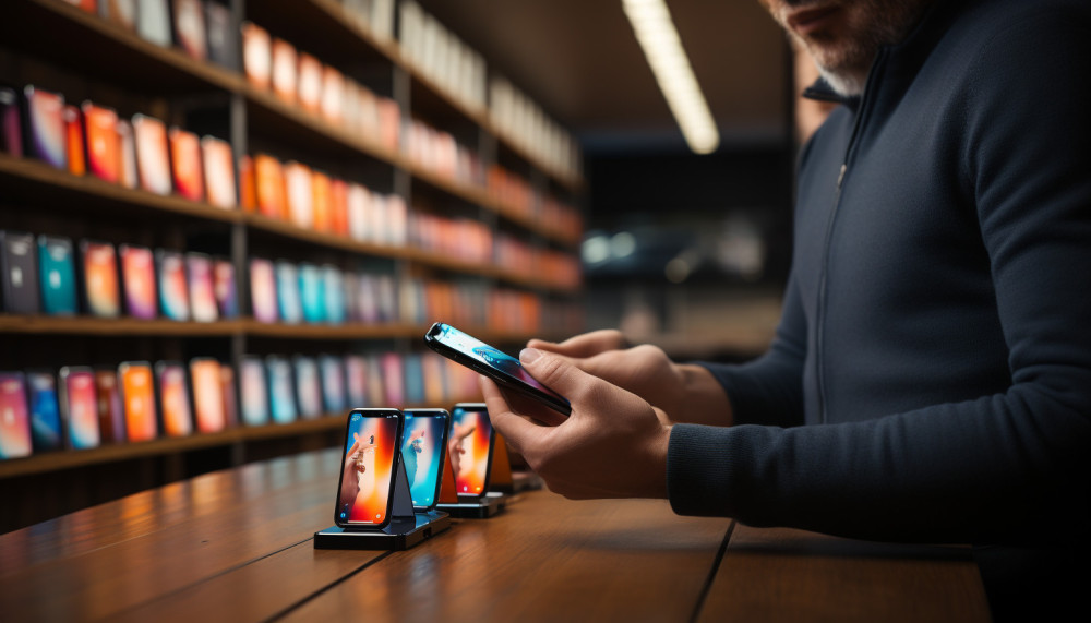 Comment bien choisir son smartphone ?