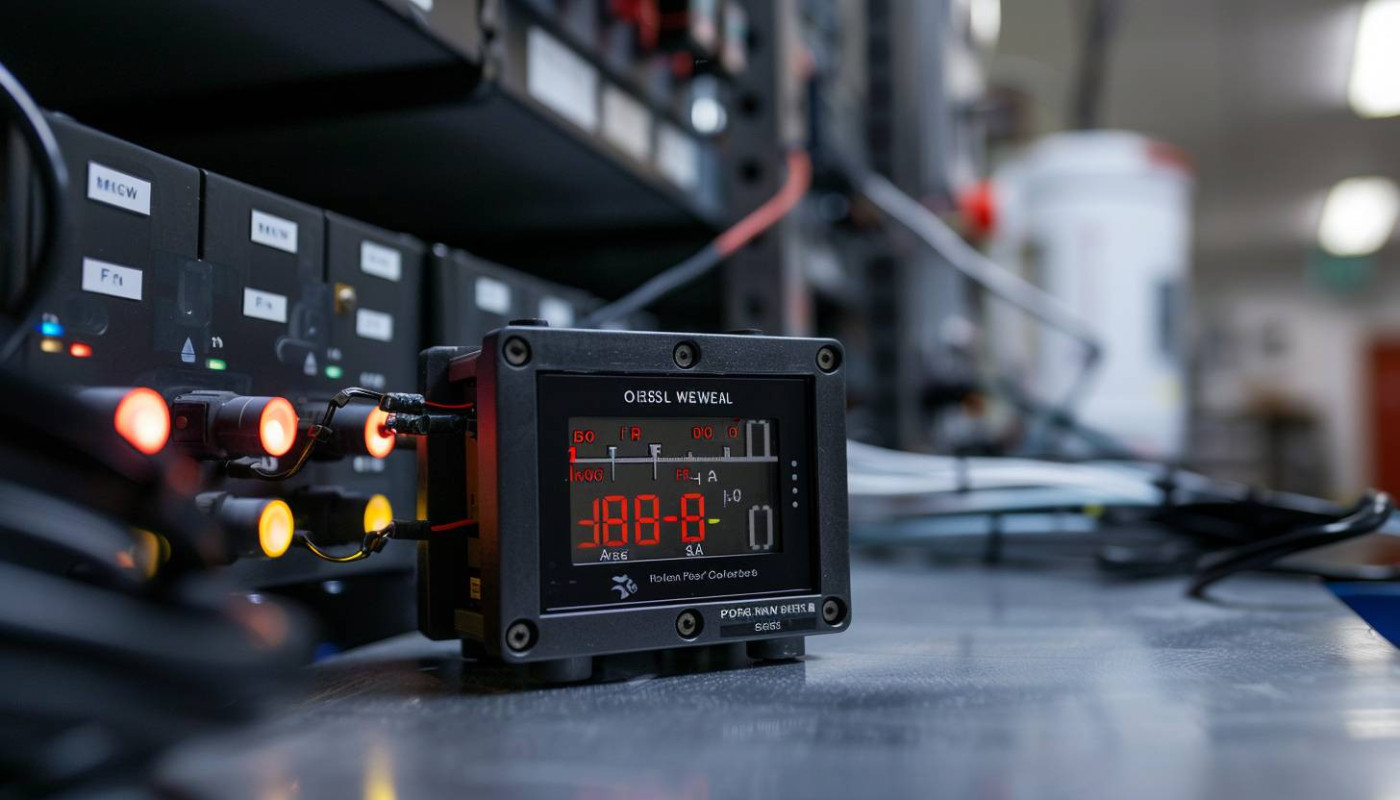 Comment choisir le meilleur wattmètre optique pour votre réseau de fibres optiques