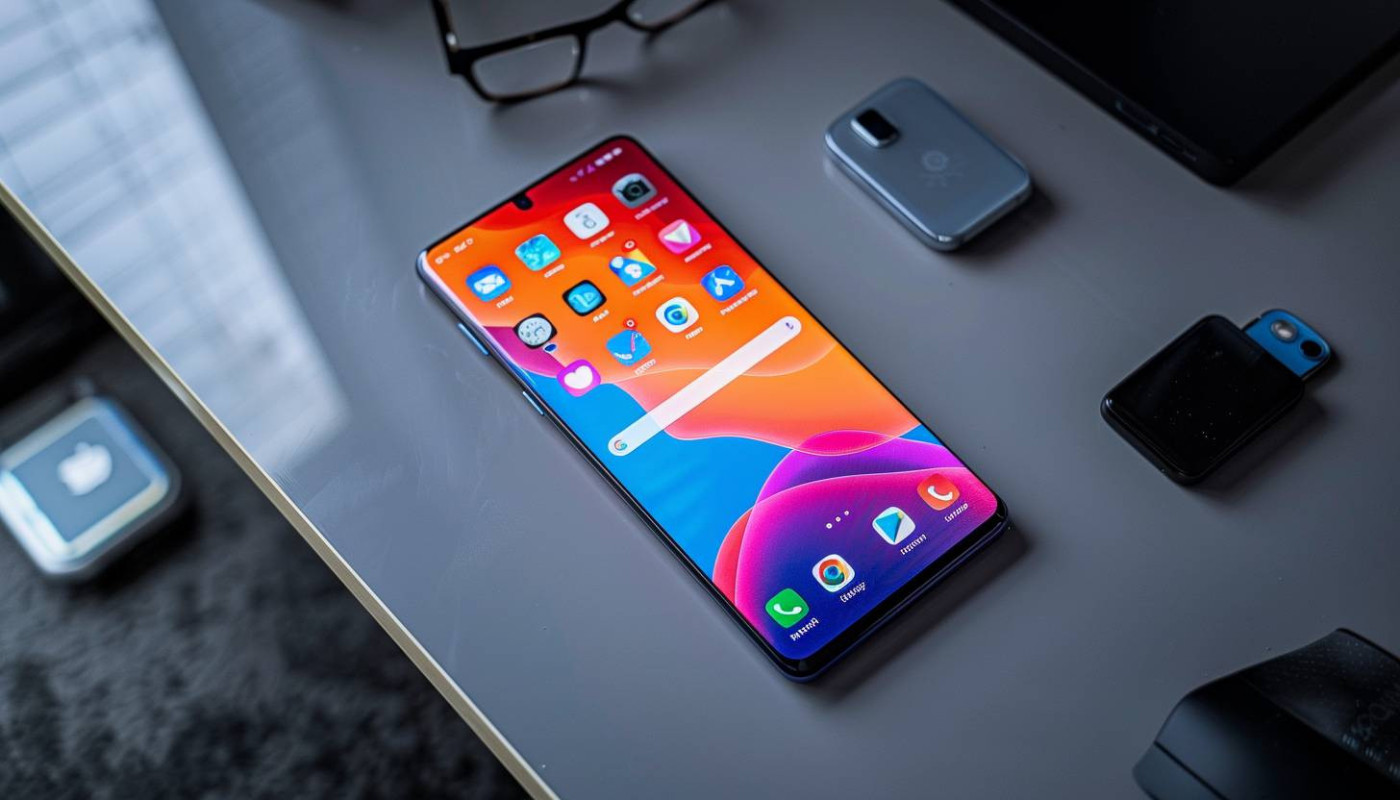 Comment choisir un smartphone avec une grande capacité de stockage et RAM