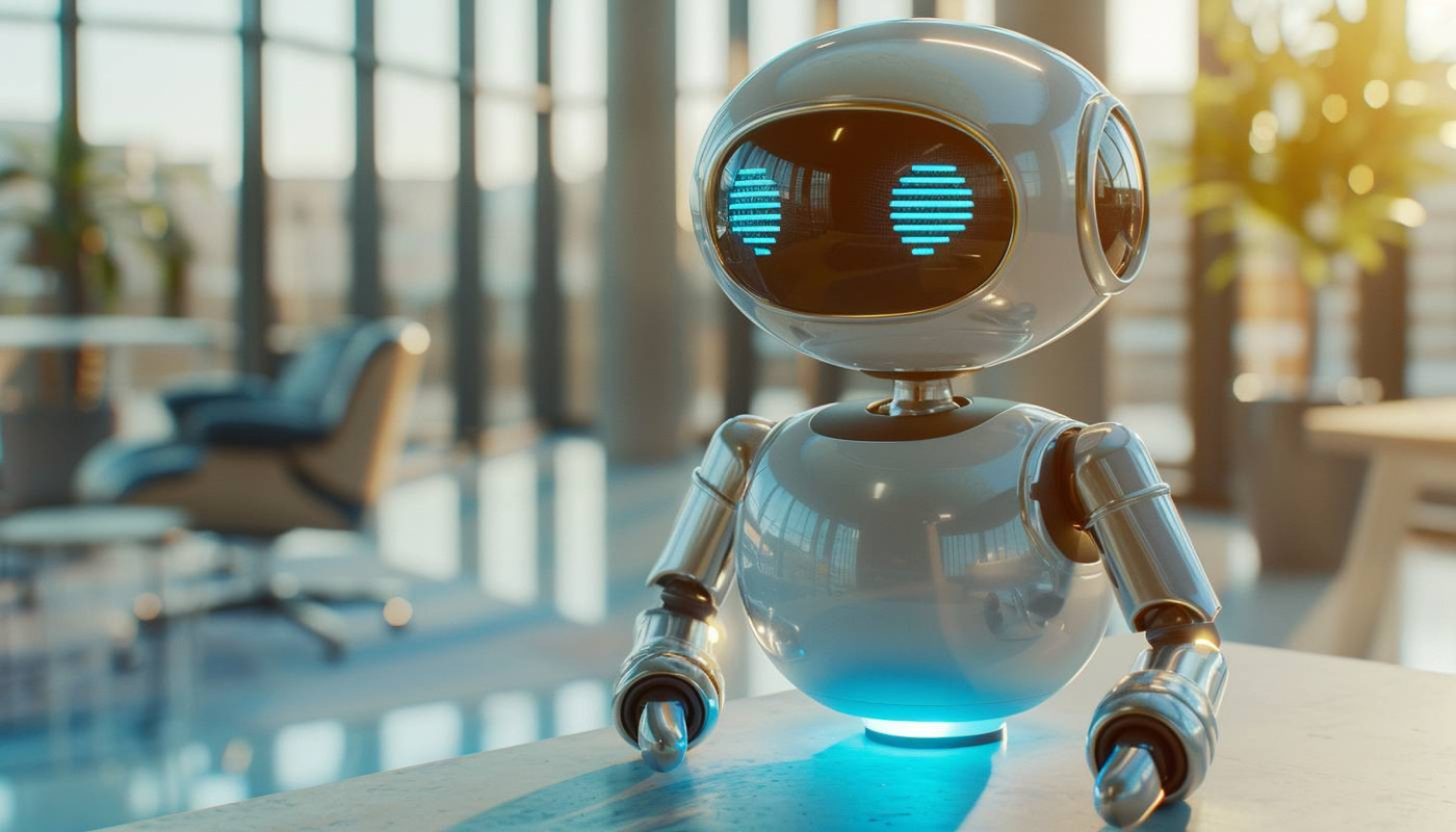 Comment les chatbots influencent-ils le comportement des visiteurs sur un site web ?