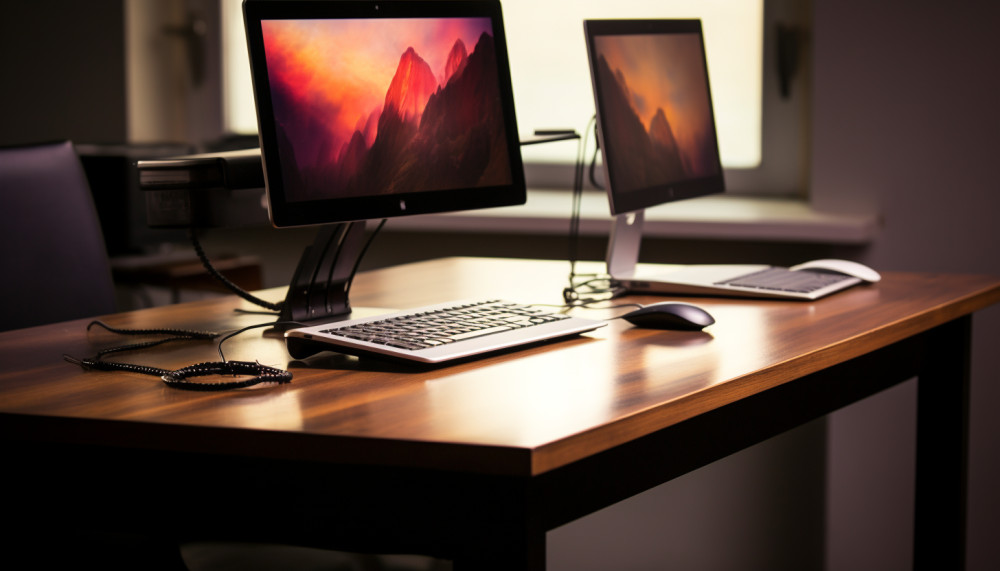 Comment les étudiants bénéficient de l'utilisation de Mon bureau numérique (MBN) pour leur éducation