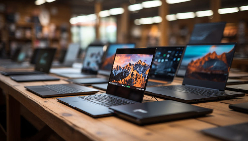 Comment trouver les meilleures offres d’ordinateurs portables ?