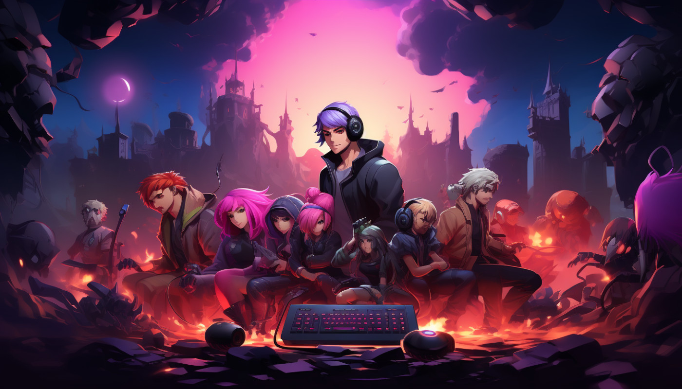 Guide complet pour débutants sur la façon de rejoindre une communauté de jeu en ligne