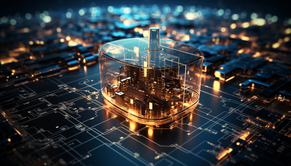 La cybersécurité dans l'économie mondiale : défis et opportunités