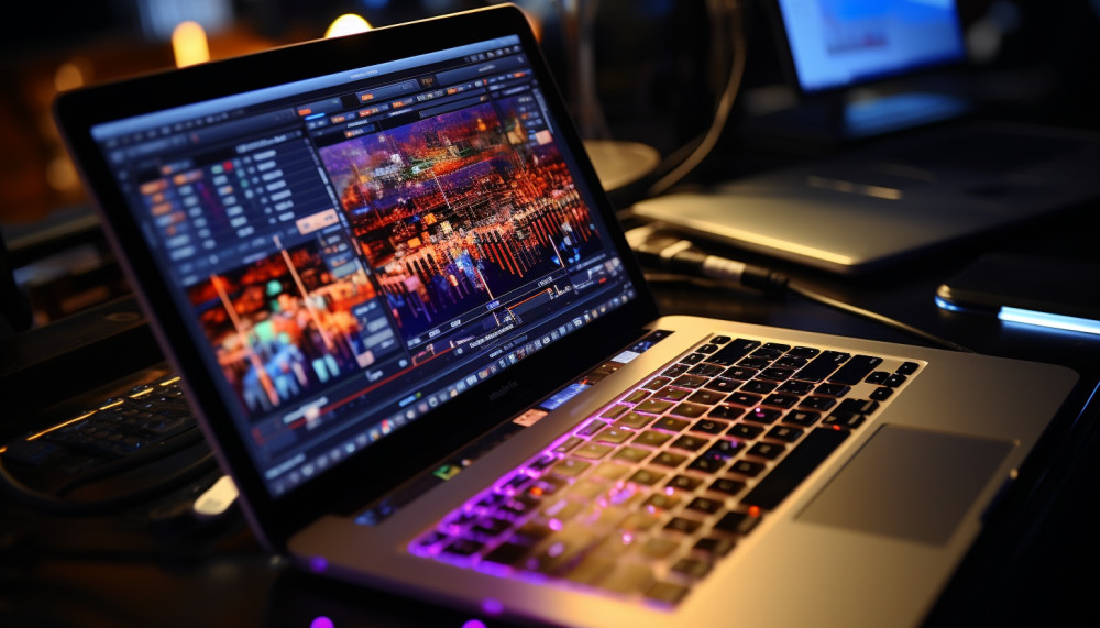 Le top des applications de montage vidéo pour tablettes
