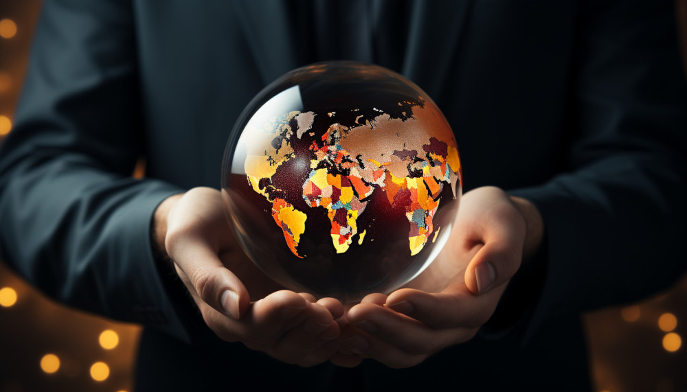 L'importance d'une traduction de qualité pour captiver une audience internationale sur internet