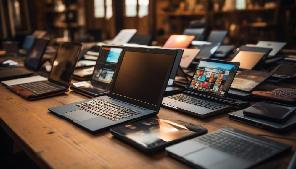 Nos conseils pour choisir un ordinateur portable