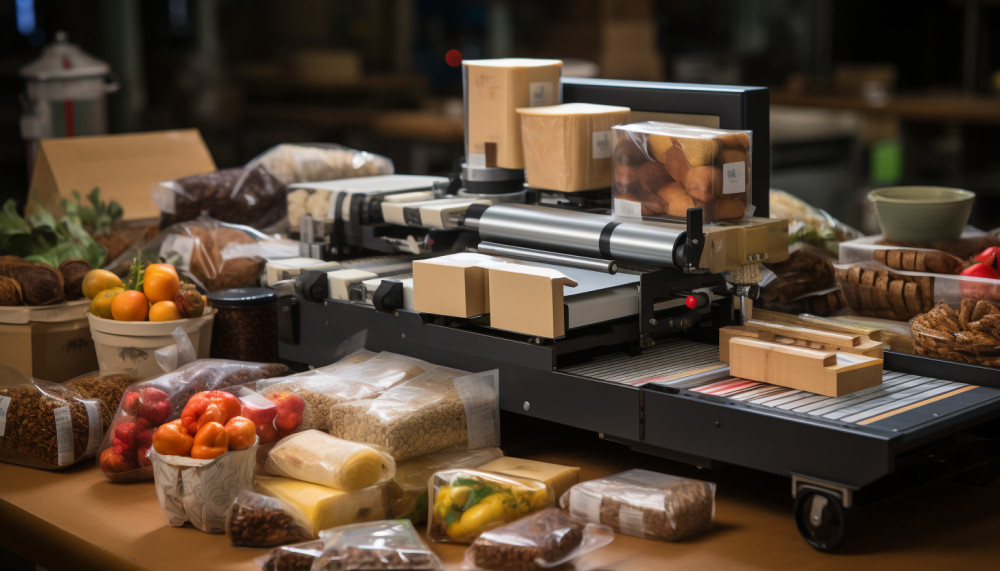 Pourquoi utiliser une machine d'emballage ?